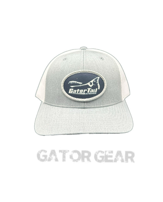 Gatortail Redfish Patch