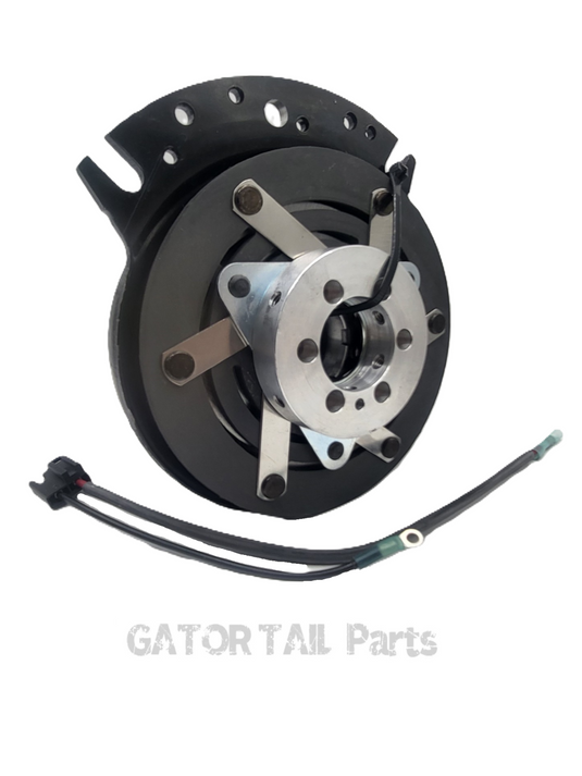 Electric Reverse Brake