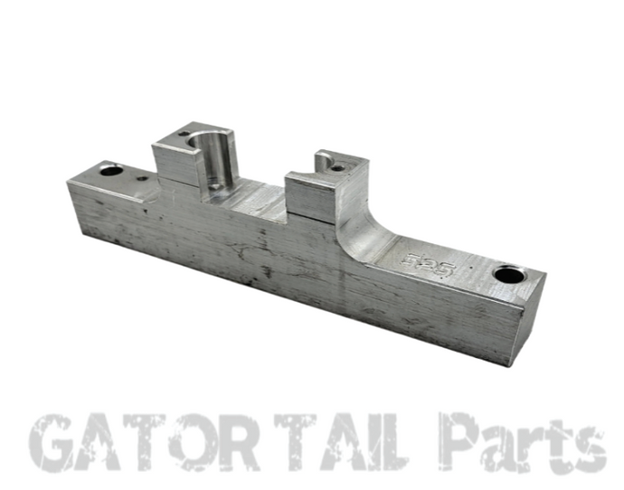Anti Rotation Block