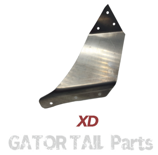 V5 Mid-Brace - Starboard