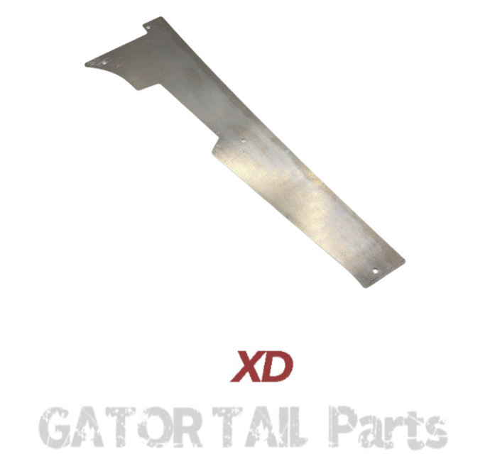 XD Tiller Housing Cover