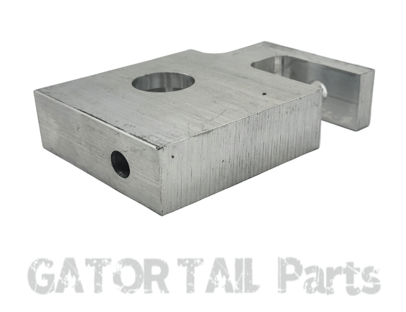 Load image into Gallery viewer, Top Swivel Block (Tiller)
