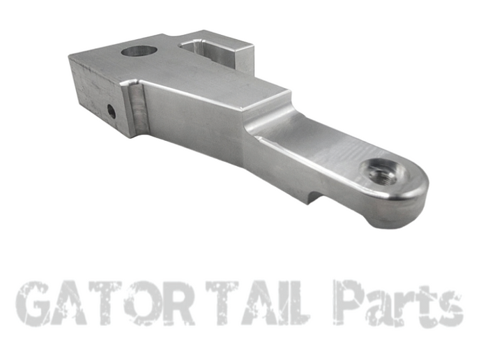 Top Swivel Block (Steering)