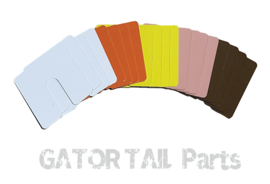 Motor Shims