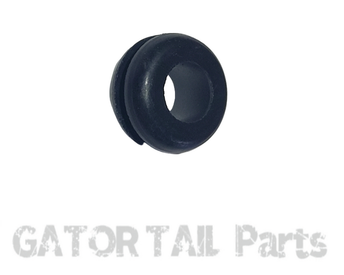 1/2 Rubber Grommet