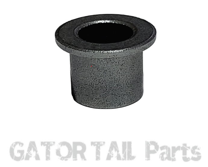 3/8 ID x 1/2 Long Flanged Sleeve Bearing