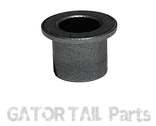 3/8 ID x 1/2 Long Flanged Sleeve Bearing