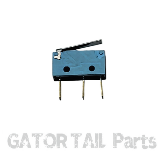 Throttle Control Micro Switch