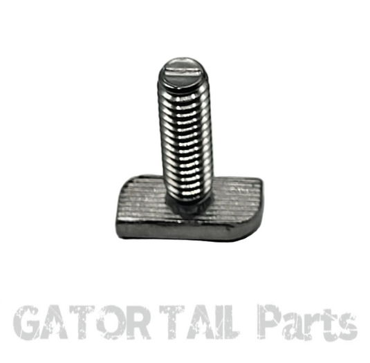 T-Rail Accessories – Gatortail