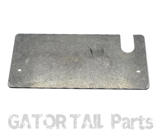 Motor Base Front Cover