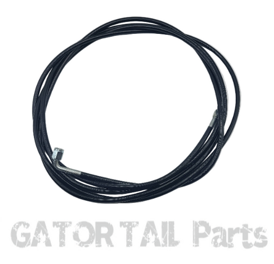 Steering Brake Line