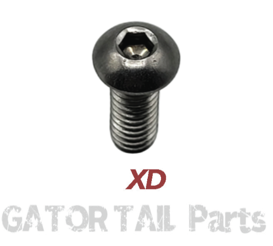 5/16-18 X 3/4 BSHCS 18-8 Bolt