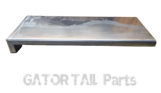 Weld on Trolling Motor Bracket