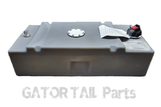 11 Gallon Fuel Tank