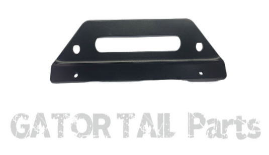 Removable Bow Rails - 1ft.