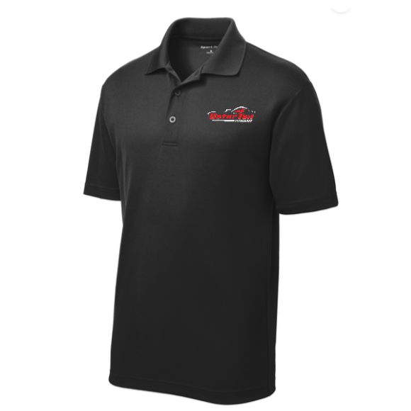 Gatortail Polo