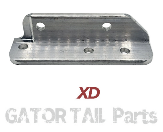 XD Belt Housing Clip (Starboard)