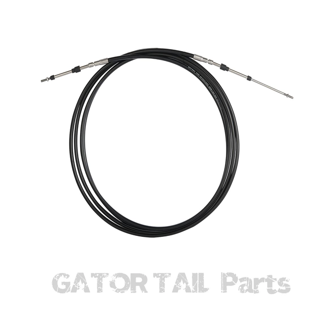 16' Steering Throttle Cable