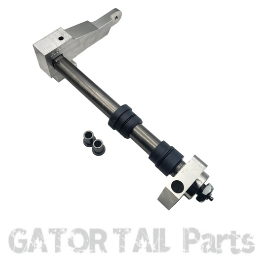 Vertical Shaft Upgrade Kit (Steering Motors)