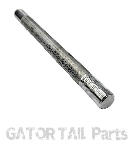 Tilt Bar Aluminum