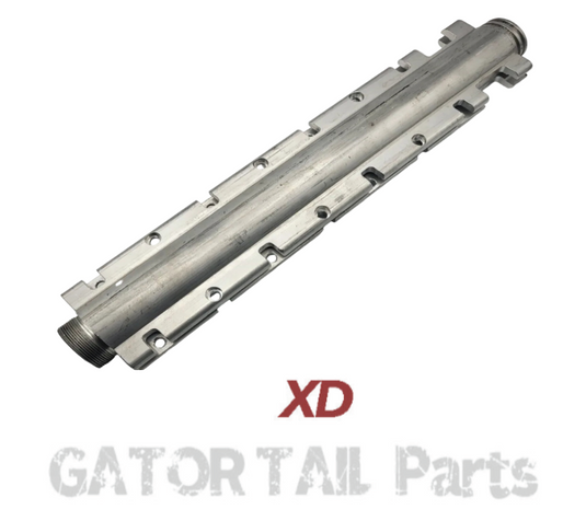 XD Lower Unit Shaft Housing
