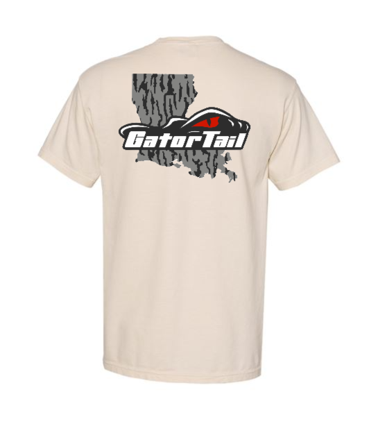 Gatortail State Pride Shirt