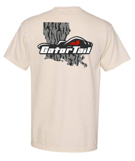 Load image into Gallery viewer, Gatortail State Pride Shirt

