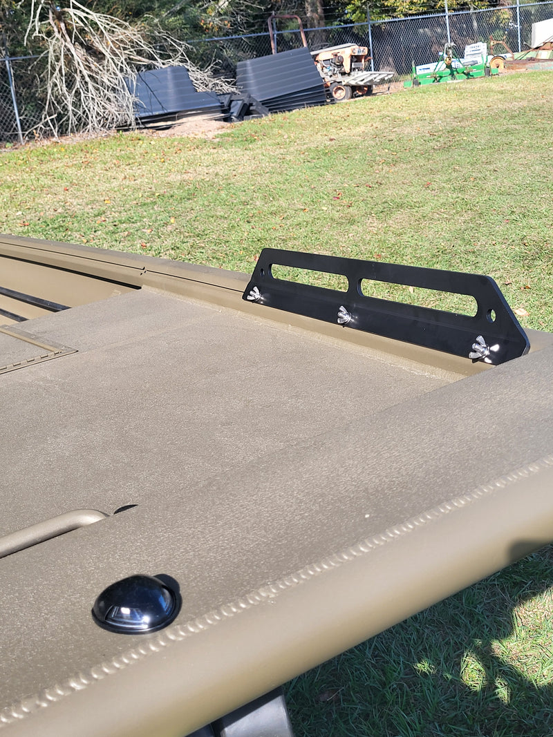 Load image into Gallery viewer, Removable Bow Rails - 2.5ft.
