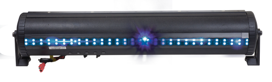 G3 Party Bar - 12V soundbar featuring One-Click Party Button music-sharing technology