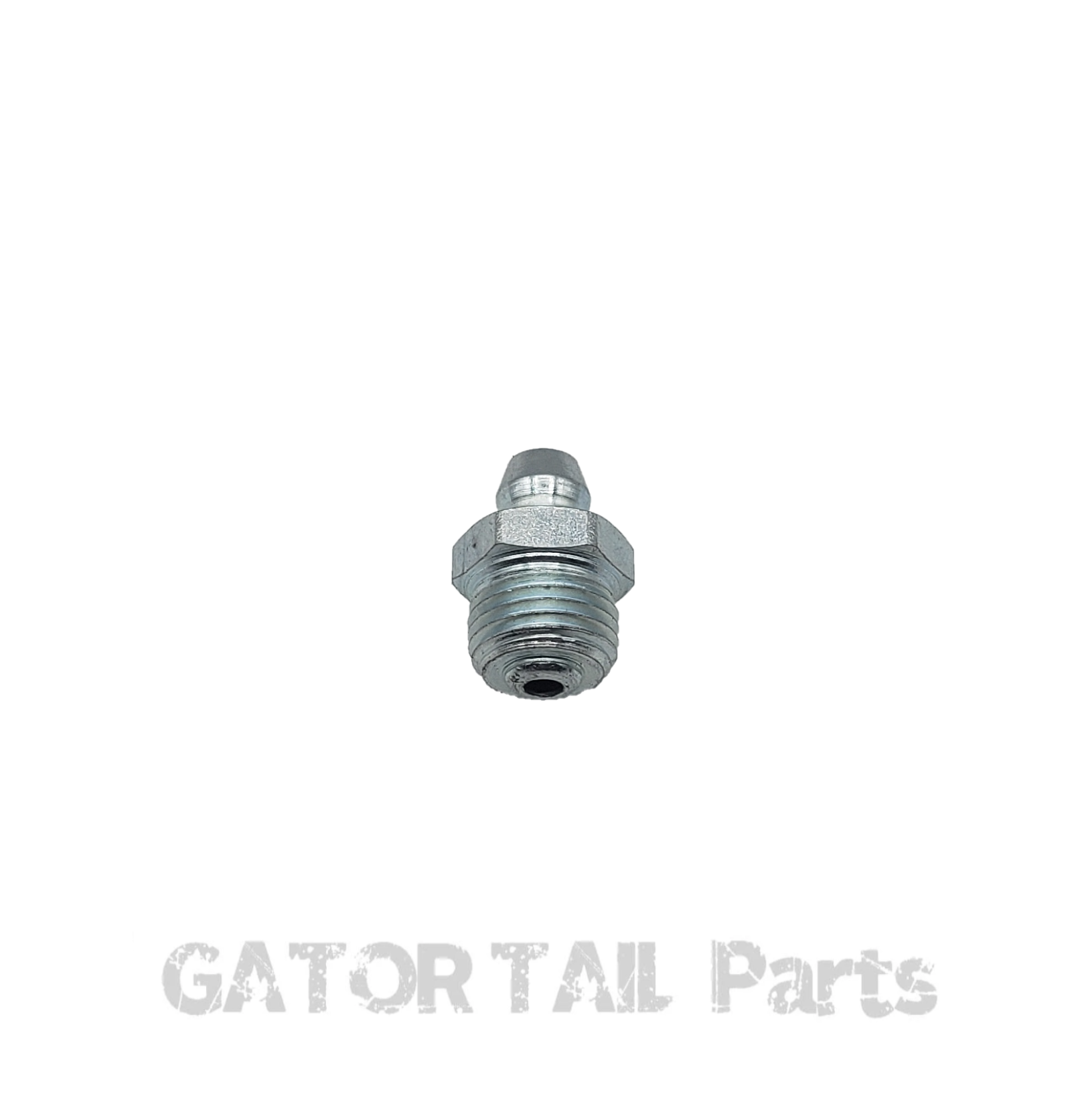 1/8 NPT Grease Zerk - Straight – Gatortail