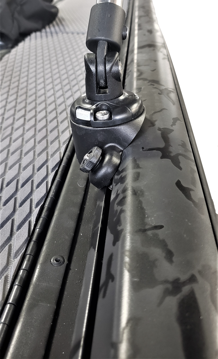 TRail Accessories Gatortail