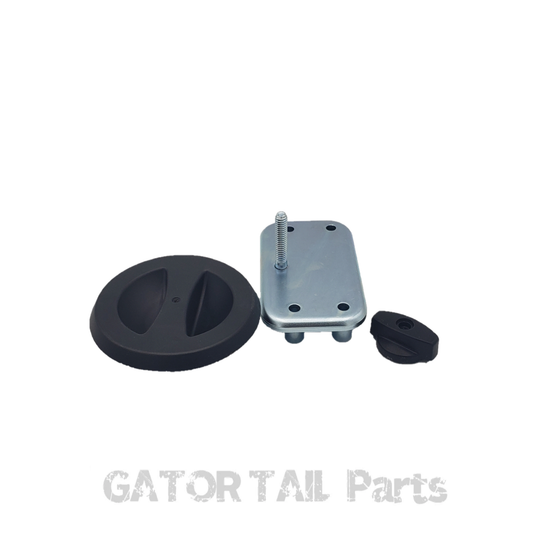 Carburetor Shield Kit