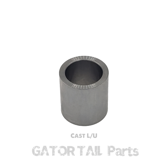 Cast Lower Unit Pulley End Seal Sleeve
