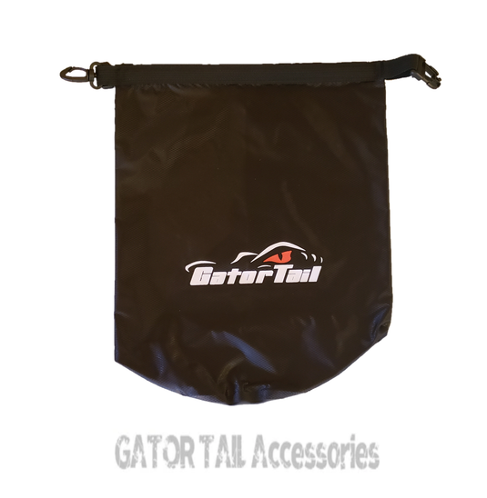 Gatortail Waterproof Dry Bag 5L