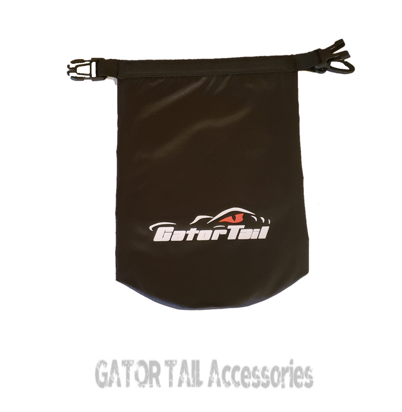 Load image into Gallery viewer, Gatortail Waterproof Dry Bag w/ Window 2.5L
