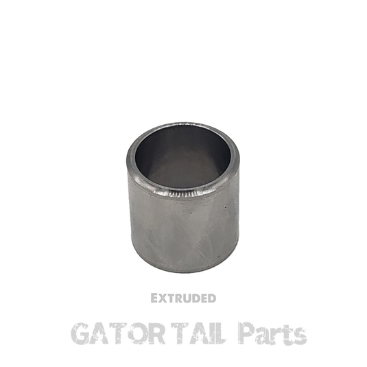 Extruded Lower Unit Pulley End Seal Sleeve