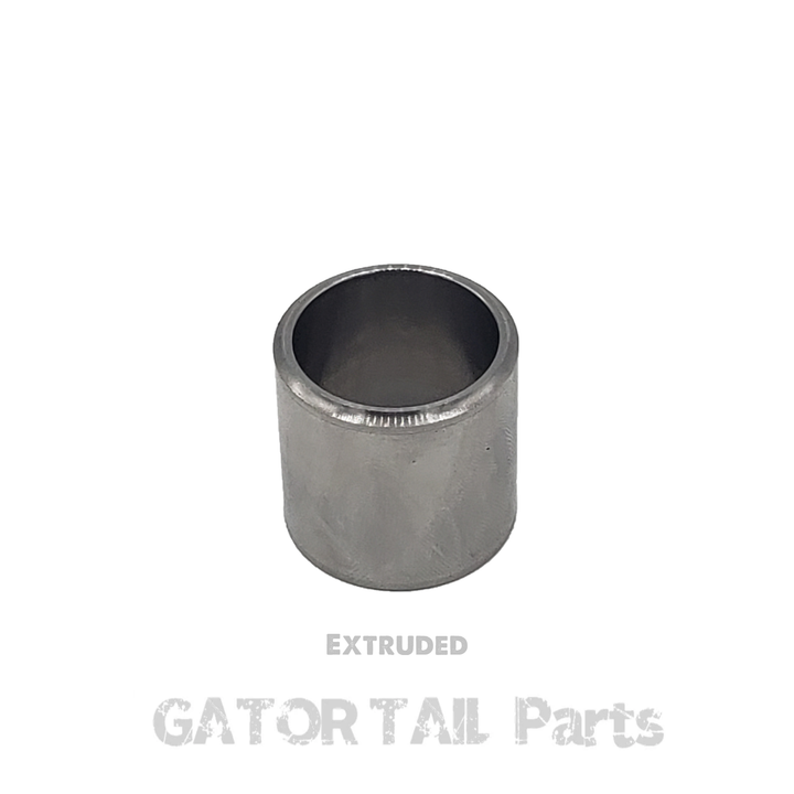 Extruded Lower Unit – Gatortail