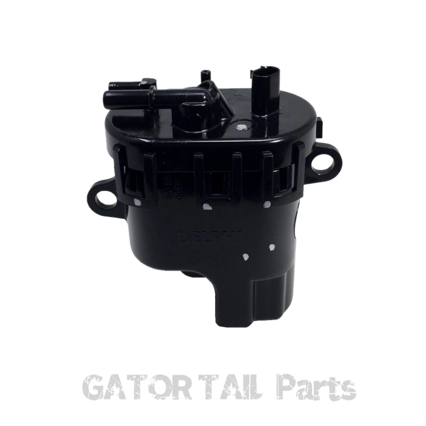Fuel Module (High Pressure) - 37/40 EFI – Gatortail
