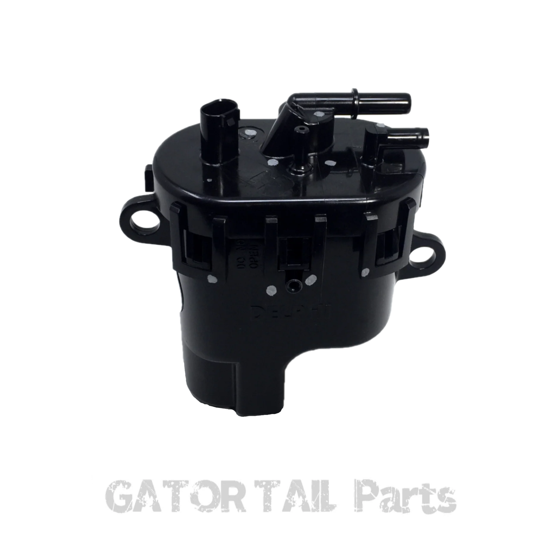 Ge559 Fuel Module Fuel Module (High Pressure) - 37/40 EFI – Gatortail