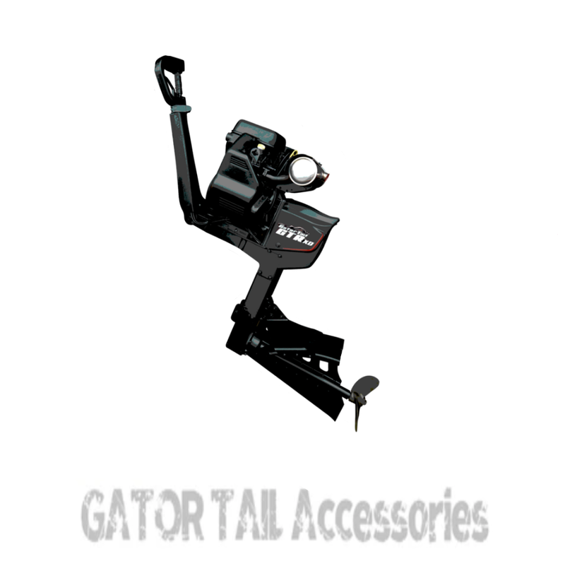 Load image into Gallery viewer, GT Motor Sticker
