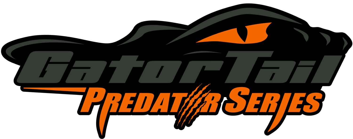 Boat/Motor Stickers – Gatortail