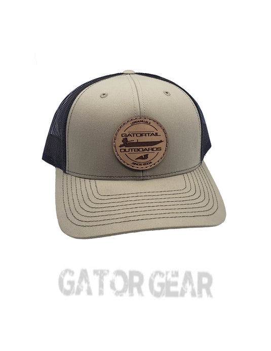 Kryptek Camo Hat w/ American Flag Hats – Gatortail