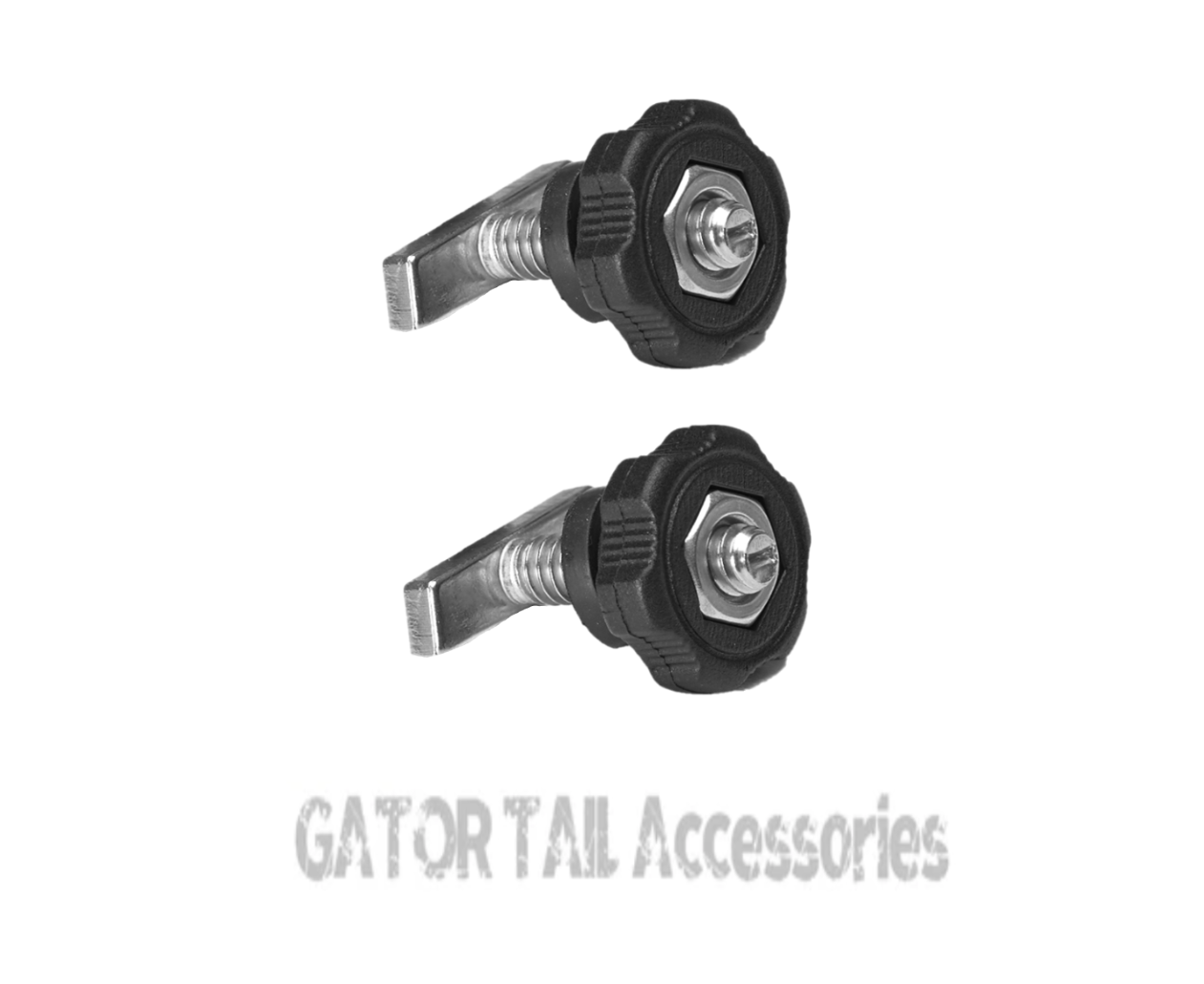 TracLoader Hardware Kit Gatortail