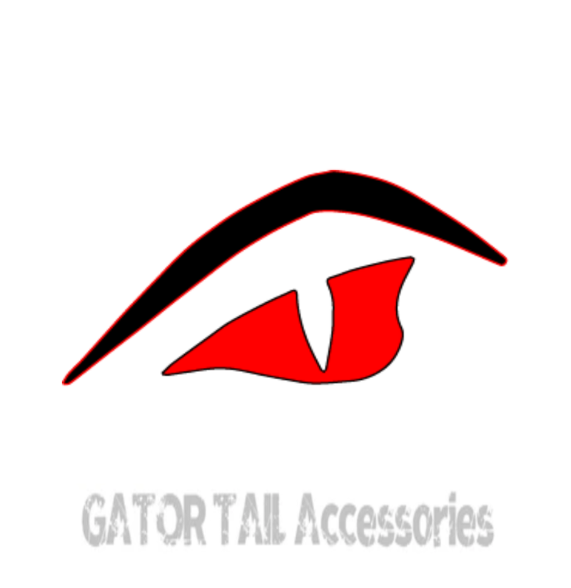 Load image into Gallery viewer, Gator Eye
